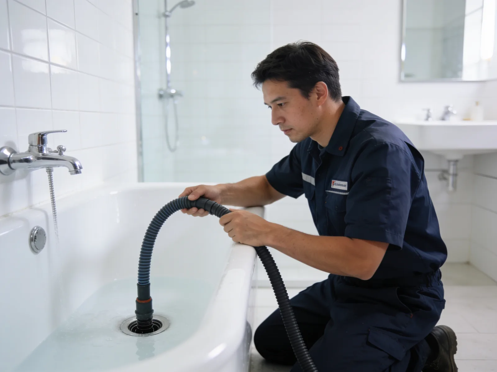 Emergency Plumber Taconite, MN FAQs